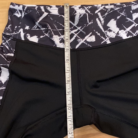 MEC MOUNTAIN EQUIPMENT COMPANY Leggings Tights - Picture 8 of 13